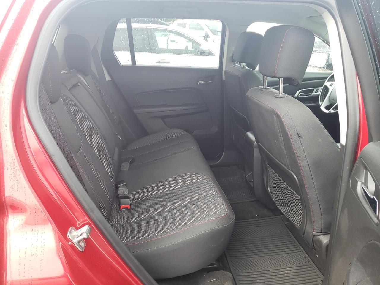 2GKFLTEK2D6203308 2013 GMC Terrain Sle