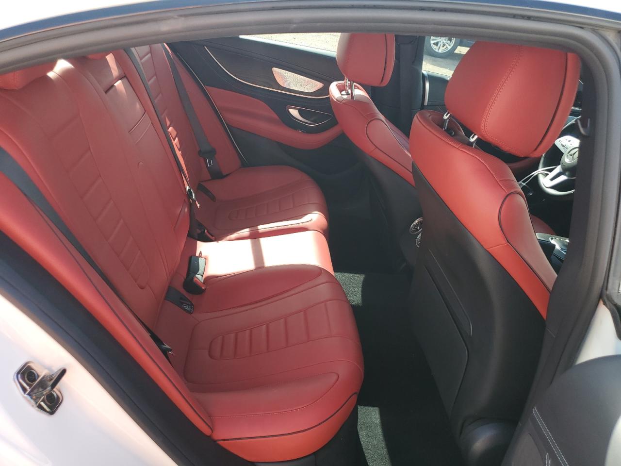 W1K2J5KB4MA085898 2021 Mercedes-Benz Cls 450 4Matic