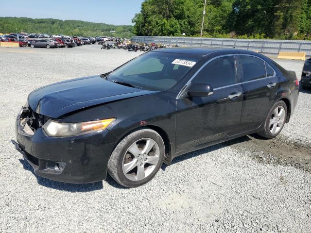 JH4CU2F68AC030239 2010 Acura Tsx 2010 Acura Tsx VIN: JH4CU2F68AC030239 Lot: 53273834