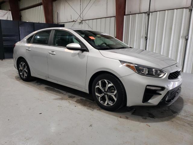 2021 Kia Forte Fe VIN: 3KPF24AD8ME318345 Lot: 54046884