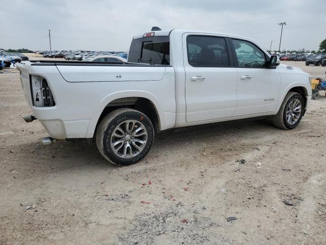 2022 Ram 1500 Laramie VIN: 1C6RREJT2NN147568 Lot: 55682104