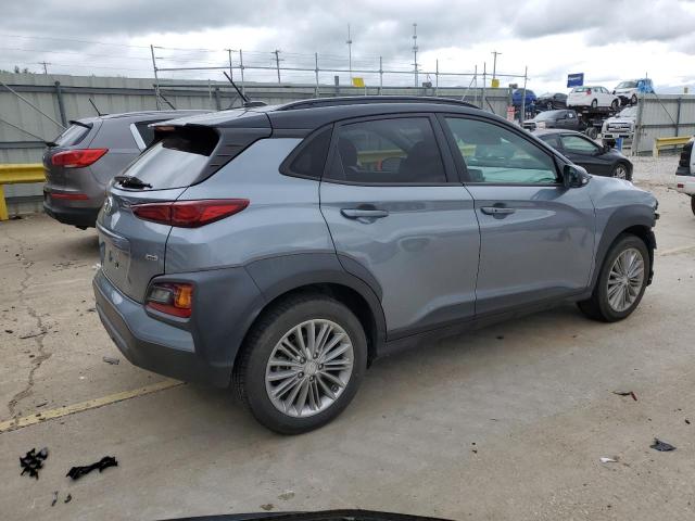 KM8K2CAA9LU452047 Hyundai Kona SEL 3