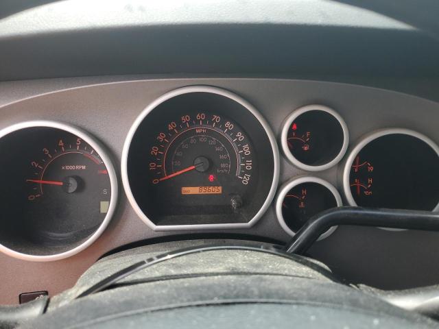 2012 Toyota Tundra Double Cab Sr5 VIN: 5TFRU5F15CX026615 Lot: 55802014