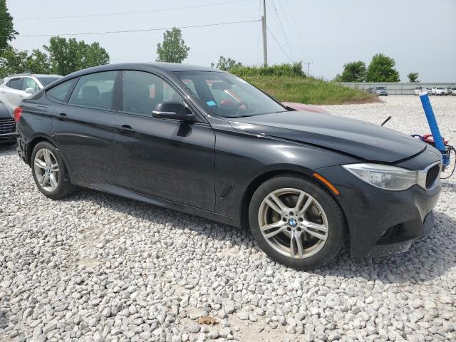 2015 BMW 335 Xigt VIN: WBA3X9C5XFD867991 Lot: 56114994