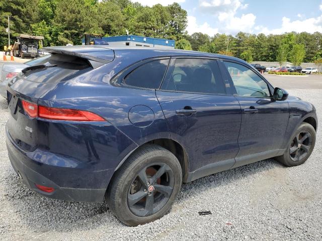 VIN SADCJ2BV3HA054627 2017 Jaguar F-Pace, Premium no.3