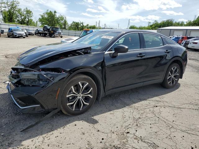 2024 Toyota Crown Xle VIN: JTDAAAAF1R3018772 Lot: 53782354