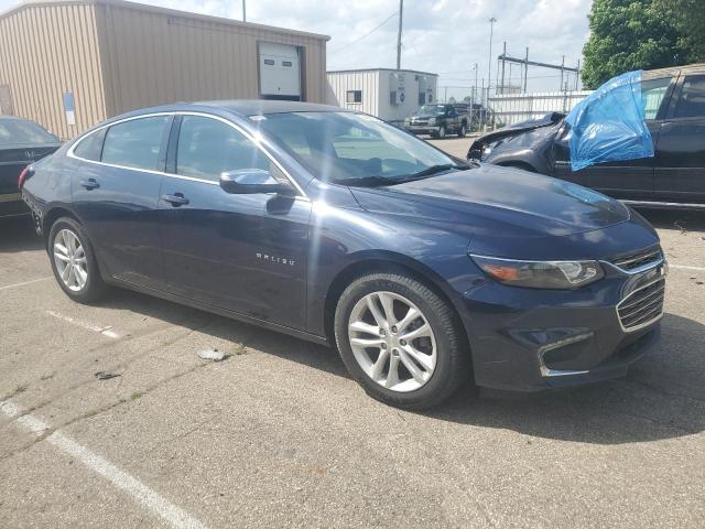 2016 Chevrolet Malibu Lt VIN: 1G1ZE5ST7GF241177 Lot: 54599674