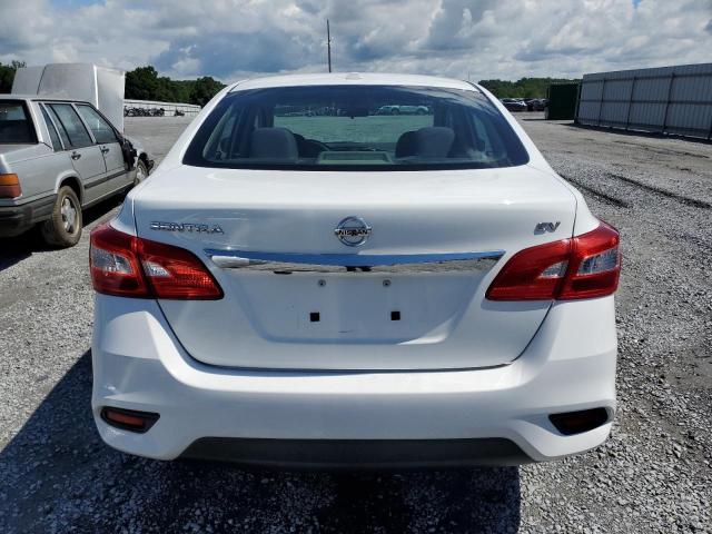2016 Nissan Sentra S VIN: 3N1AB7AP9GY223336 Lot: 54097154