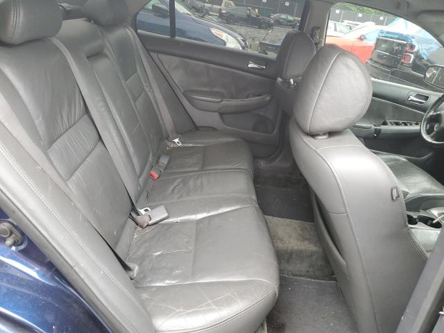 2004 Honda Accord Ex VIN: 1HGCM56714A021475 Lot: 53823634