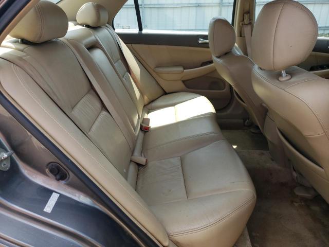 1HGCM66557A054343 2007 Honda Accord Ex