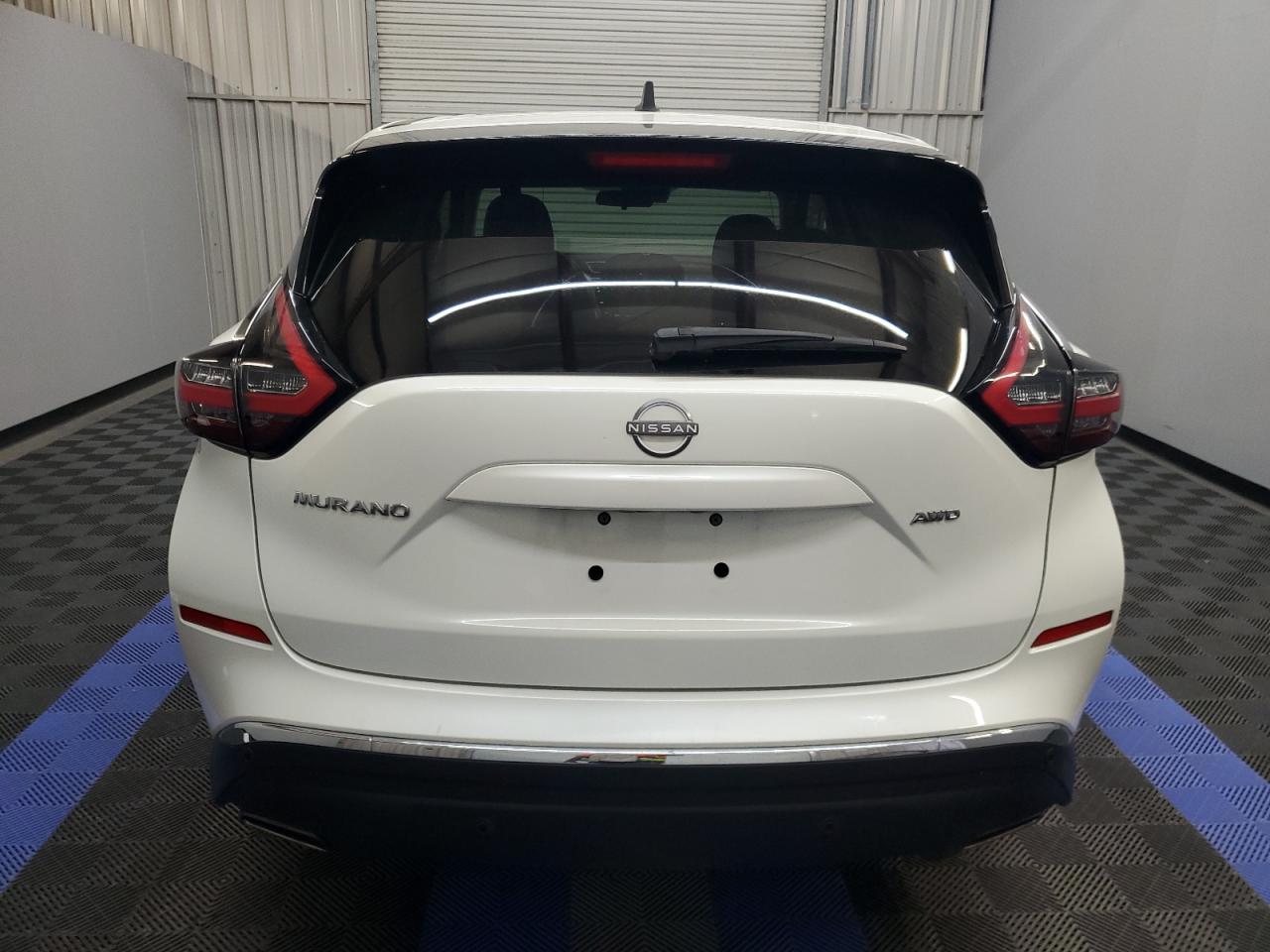 5N1AZ2ASXPC120804 2023 Nissan Murano S