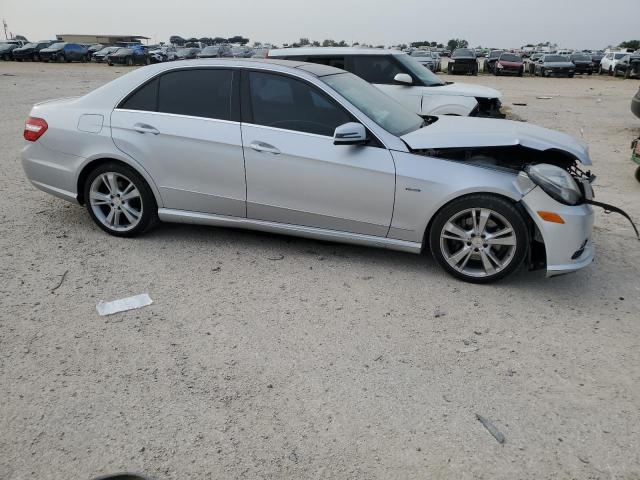 2012 Mercedes-Benz E 350 VIN: WDDHF5KB2CA634685 Lot: 53454394