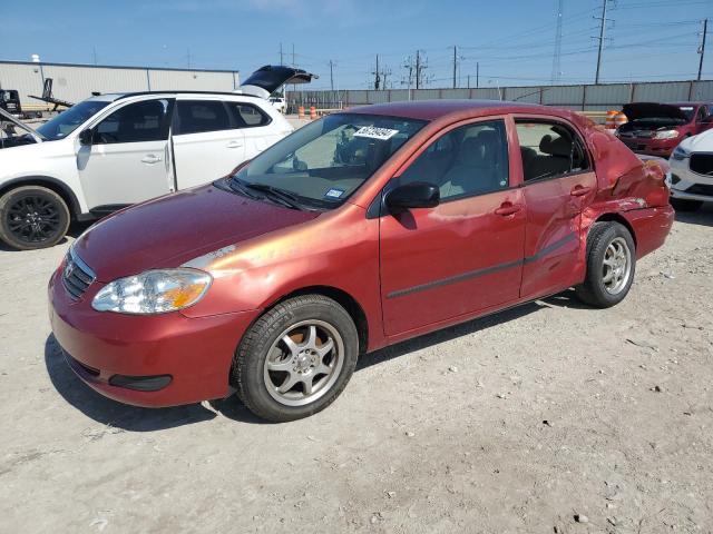 2006 Toyota Corolla Ce VIN: 1NXBR32E06Z596779 Lot: 56739494