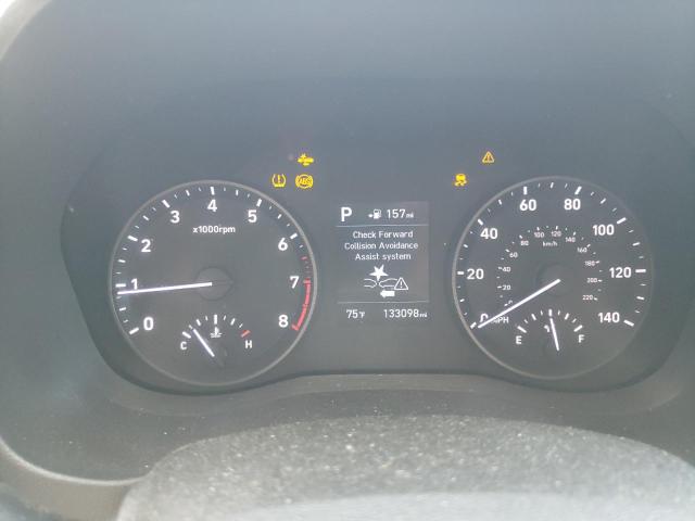 2018 HYUNDAI ACCENT LIM - 3KPC34A33JE021535