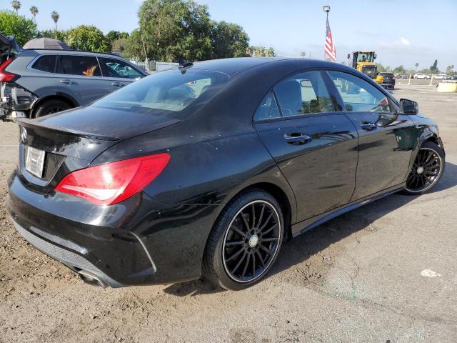 VIN WDDSJ4EB7GN369724 2016 Mercedes-Benz CLA-Class,... no.3