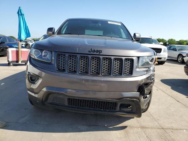 2014 Jeep Grand Cherokee Laredo VIN: 1C4RJFAG4EC566753 Lot: 55524174