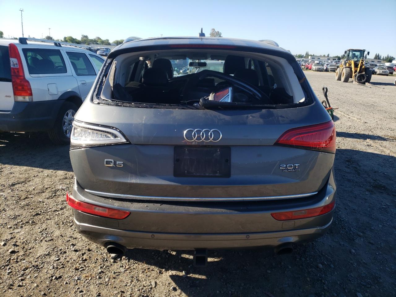 WA1L2AFP1HA059639 2017 Audi Q5 Premium Plus