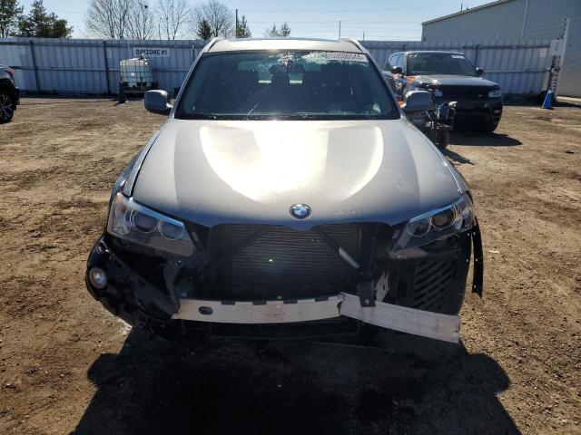 2011 BMW X3 xDrive35I VIN: 5UXWX7C57BLT78905 Lot: 53506544