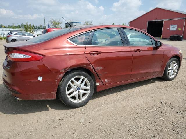 2014 Ford Fusion Se VIN: 3FA6P0HD5ER237660 Lot: 55182994