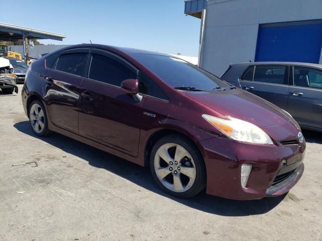 2013 Toyota Prius VIN: JTDKN3DUXD5624003 Lot: 54612814