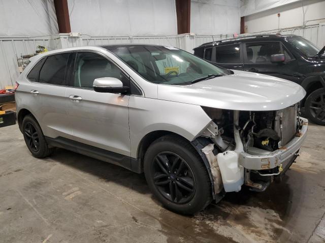 2016 Ford Edge Sel VIN: 2FMPK4J90GBC20594 Lot: 55873454