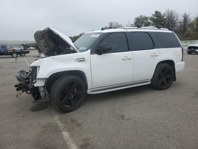 Lot #2540225767 2007 CHEVROLET TAHOE K150 salvage car