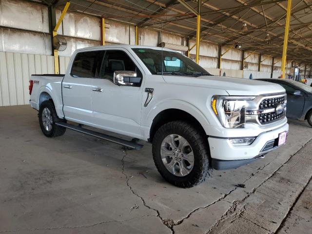 2023 FORD F150 SUPER - 1FTFW1E86PFC58494