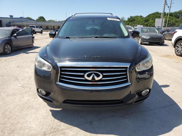 2013 Infiniti Jx35 VIN: 5N1AL0MMXDC331113 Lot: 55838124