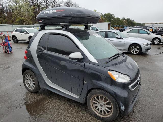 2013 Smart Fortwo Pure VIN: WMEEJ3BA5DK692567 Lot: 54893064