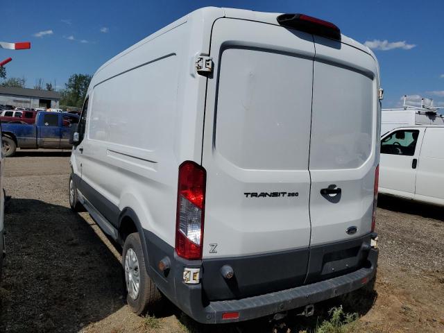 2018 Ford Transit T-250 VIN: 1FTYR2CM9JKB33378 Lot: 56105934