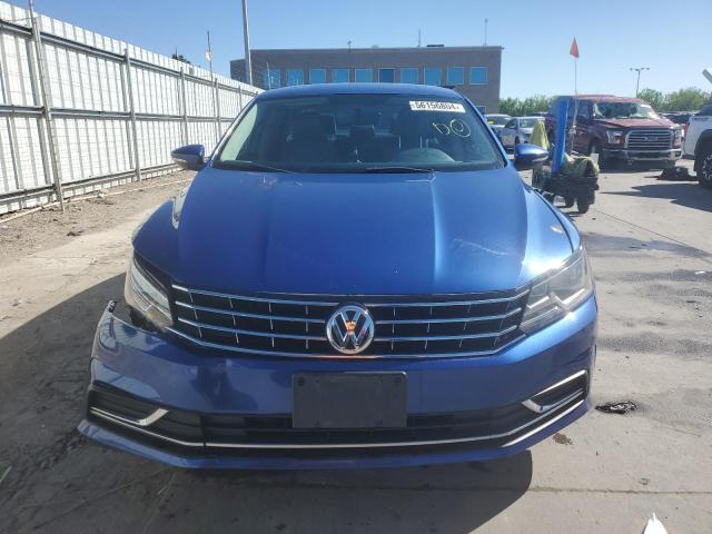 2017 VOLKSWAGEN PASSAT SE 1VWBT7A38HC054588  56156804