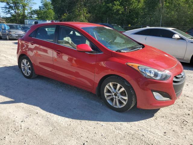 2013 Hyundai Elantra Gt VIN: KMHD35LE5DU081990 Lot: 56914324