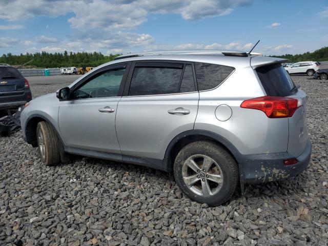2015 TOYOTA RAV4 XLE - 2T3RFREV0FW312953