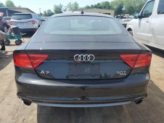 2013 Audi A7 Prestige VIN: WAU2GAFC6DN102629 Lot: 55017264