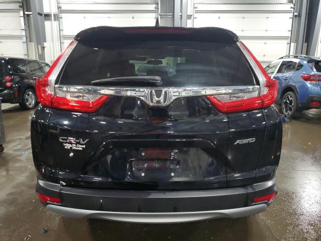 2019 Honda Cr-V Exl VIN: 7FARW2H80KE019412 Lot: 54604664
