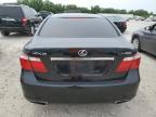 LEXUS LS 460 photo