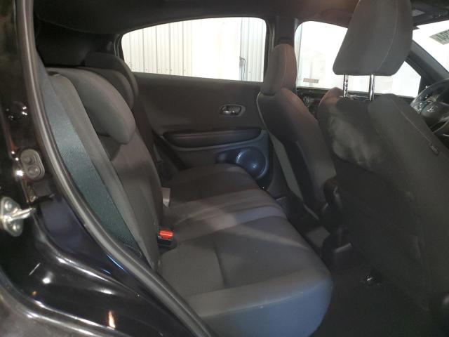 2019 Honda Hr-V Sport VIN: 3CZRU6H16KG731200 Lot: 55843794