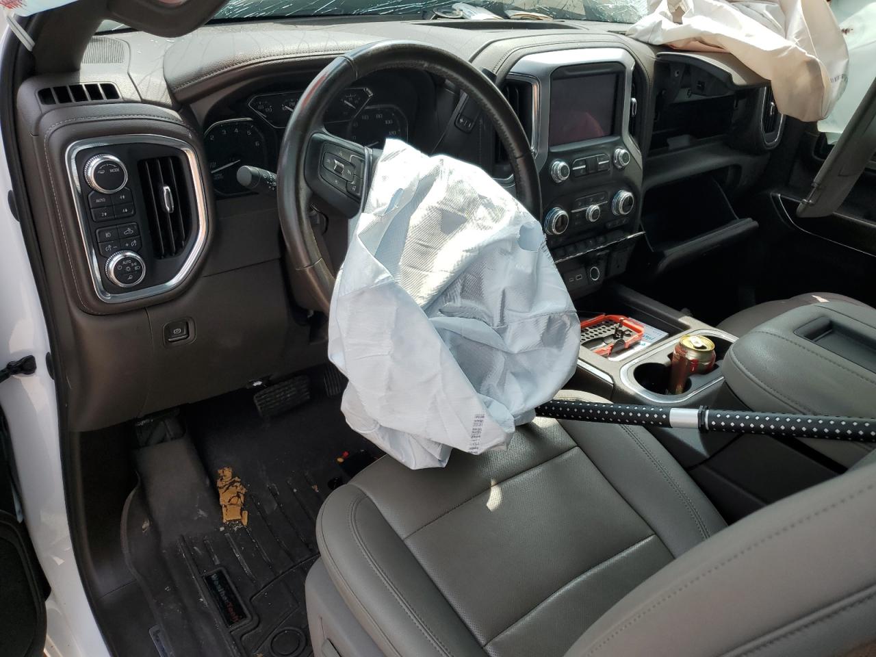 3GTU9DET4MG345244 2021 GMC Sierra K1500 Slt