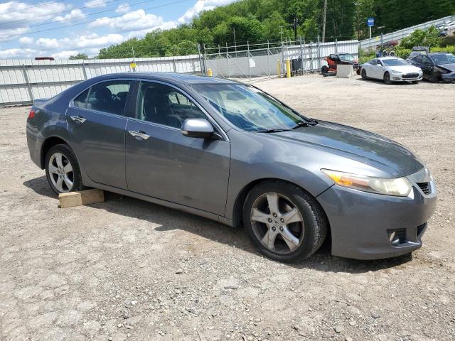 2010 Acura Tsx VIN: JH4CU2F65AC040906 Lot: 56570164