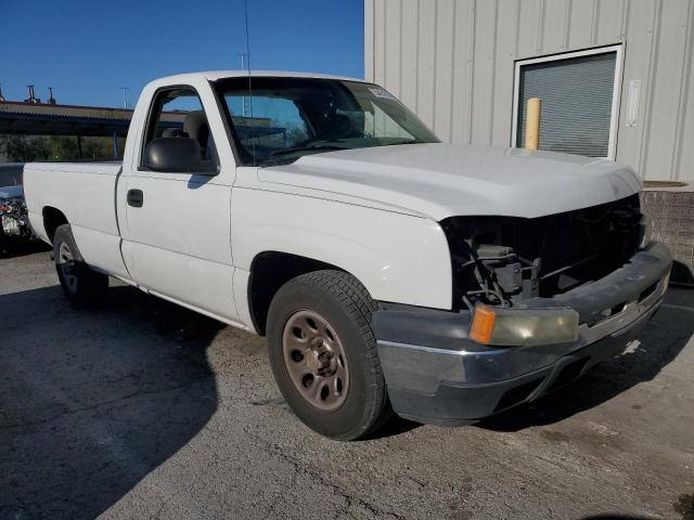 2006 Chevrolet Silverado C1500 VIN: 3GCEC14X76G178664 Lot: 54247064