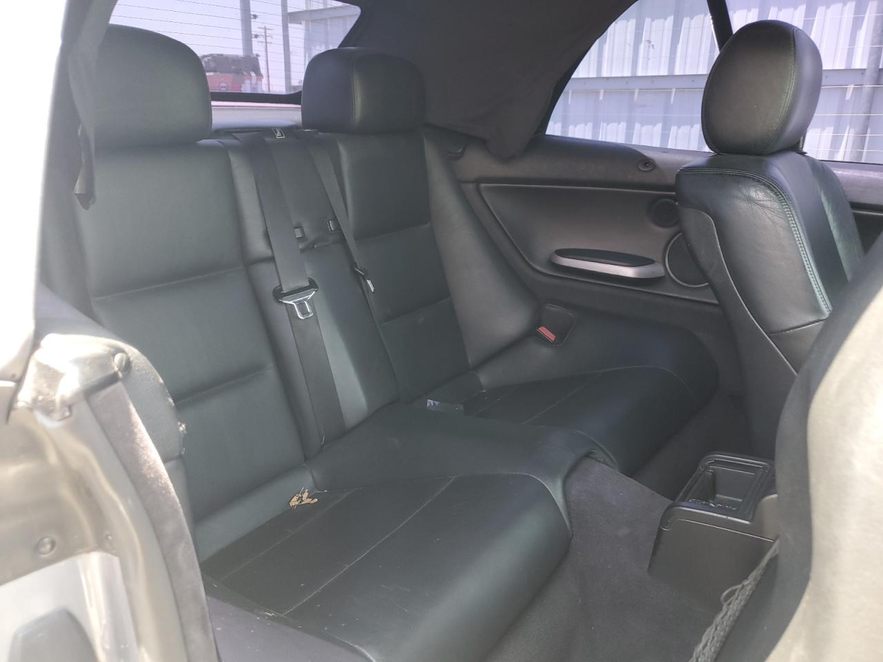 WBSBR93434PK06288 2004 BMW M3