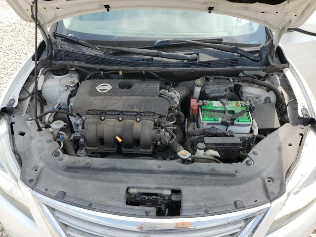 2013 Nissan Sentra S VIN: 3N1AB7AP8DL735890 Lot: 56442804