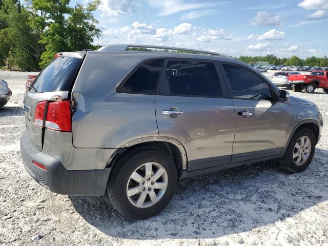 2011 Kia Sorento Base VIN: 5XYKT4A27BG110869 Lot: 56470864