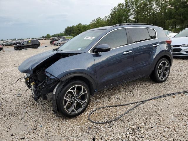 2022 KIA SPORTAGE S - KNDPR3A69N7999242