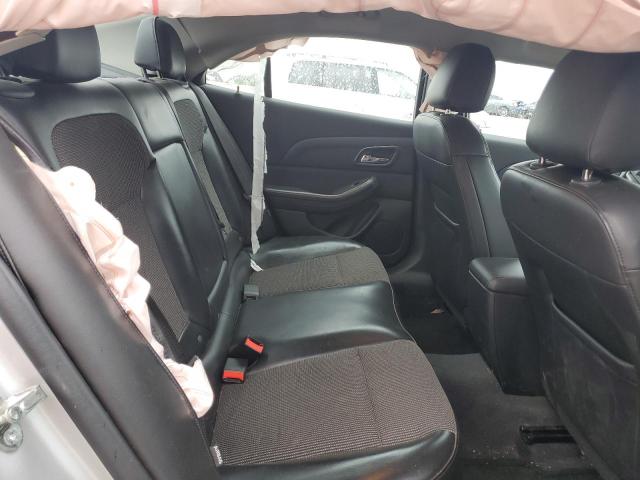 2014 Chevrolet Malibu 2Lt VIN: 1G11E5SL3EF120317 Lot: 54323464