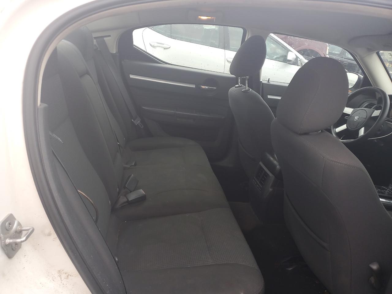 2B3KA33V19H619991 2009 Dodge Charger Sxt