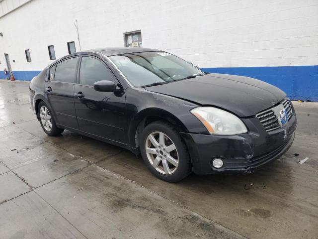 2004 Nissan Maxima Se VIN: 1N4BA41E24C899252 Lot: 53249414