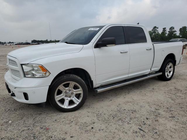 2018 RAM 1500 SLT 1C6RR7TT3JS246176  54719384