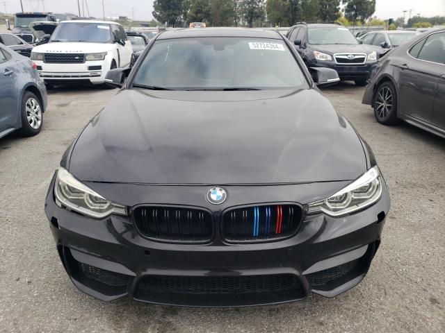 2017 BMW 330 Xi VIN: WBA8D9G37HNU62207 Lot: 52724364