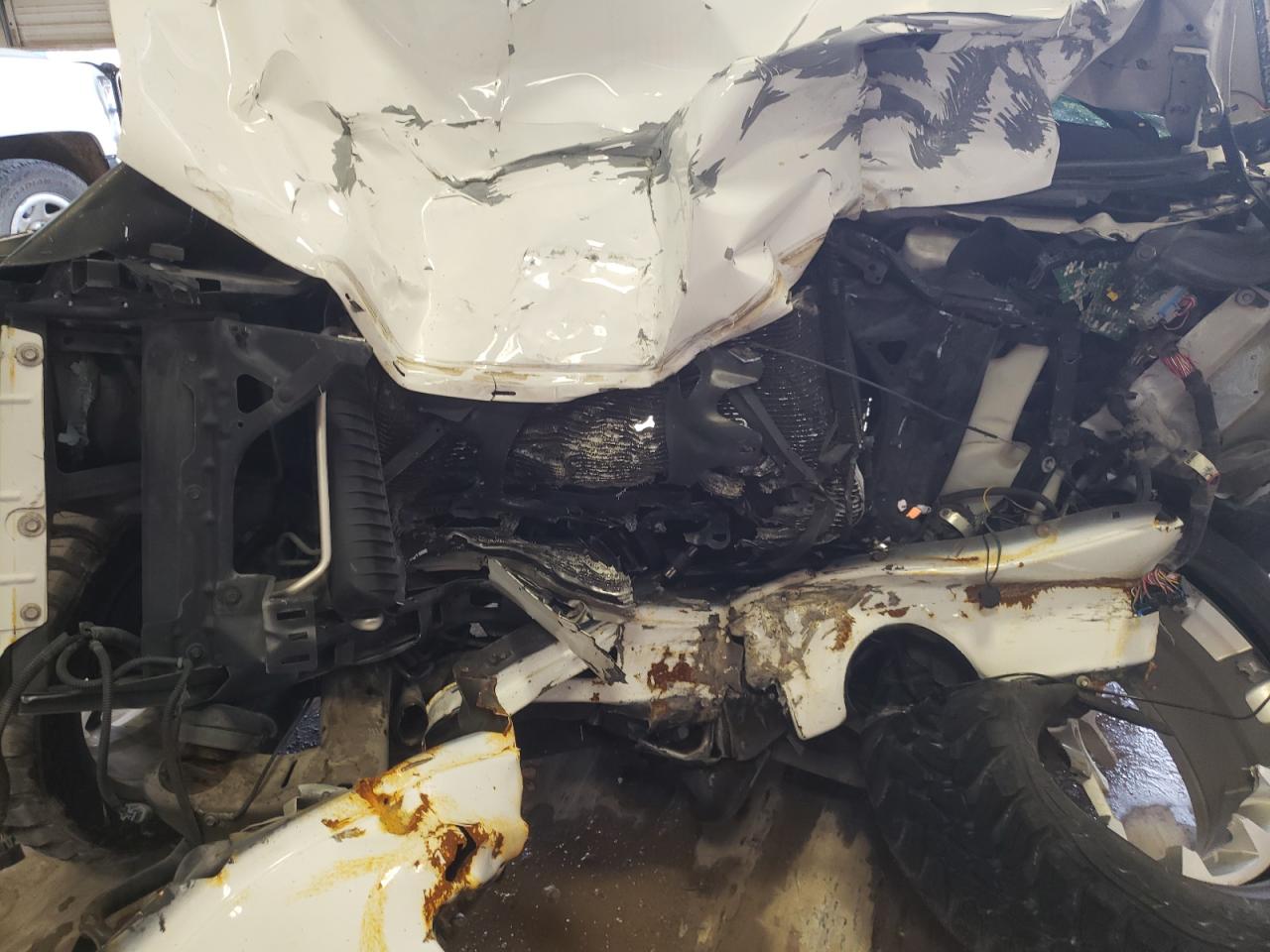 1GTEC14X09Z223464 2009 GMC Sierra C1500